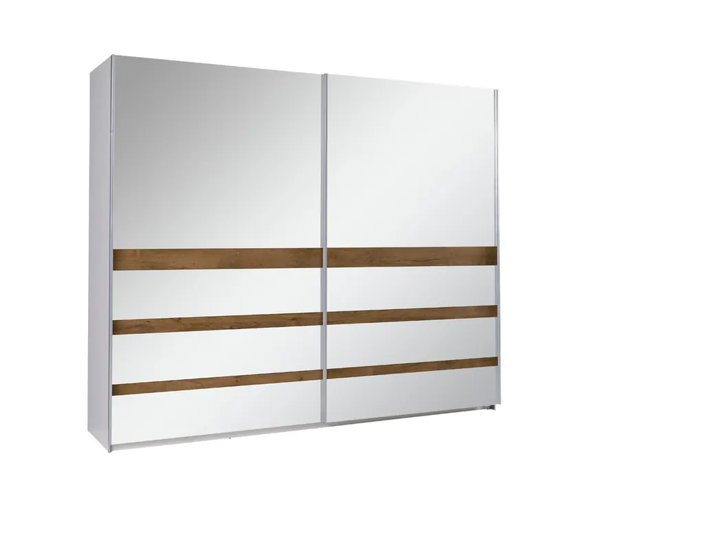 Wardrobe LUX 23