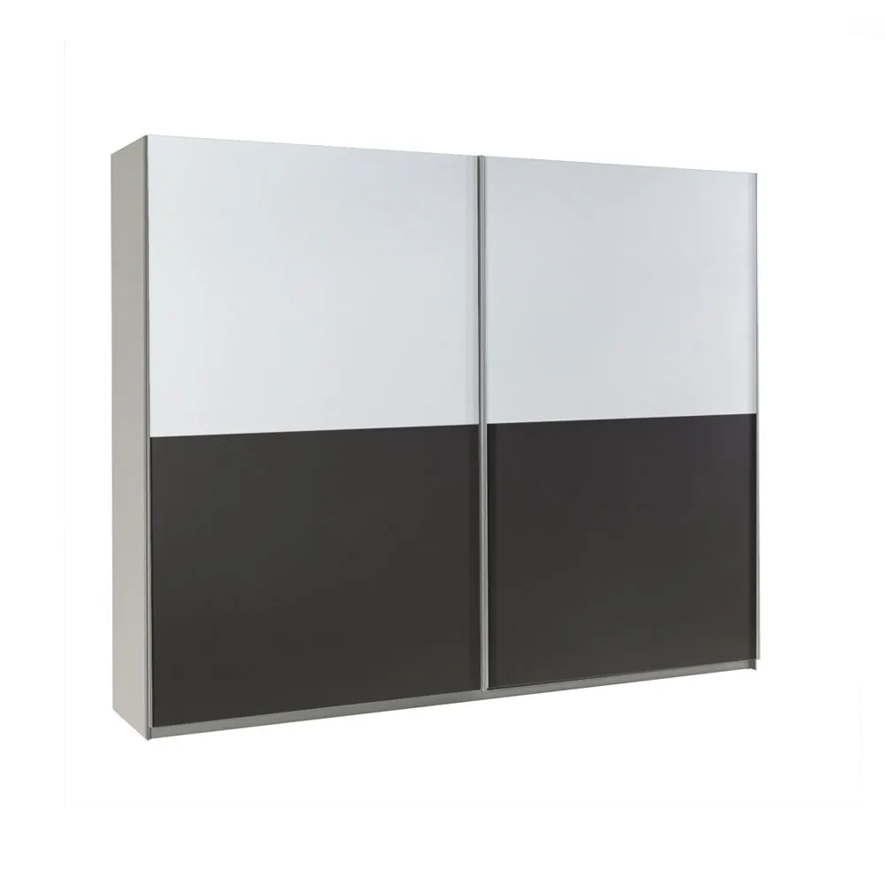 Wardrobe LUX 19