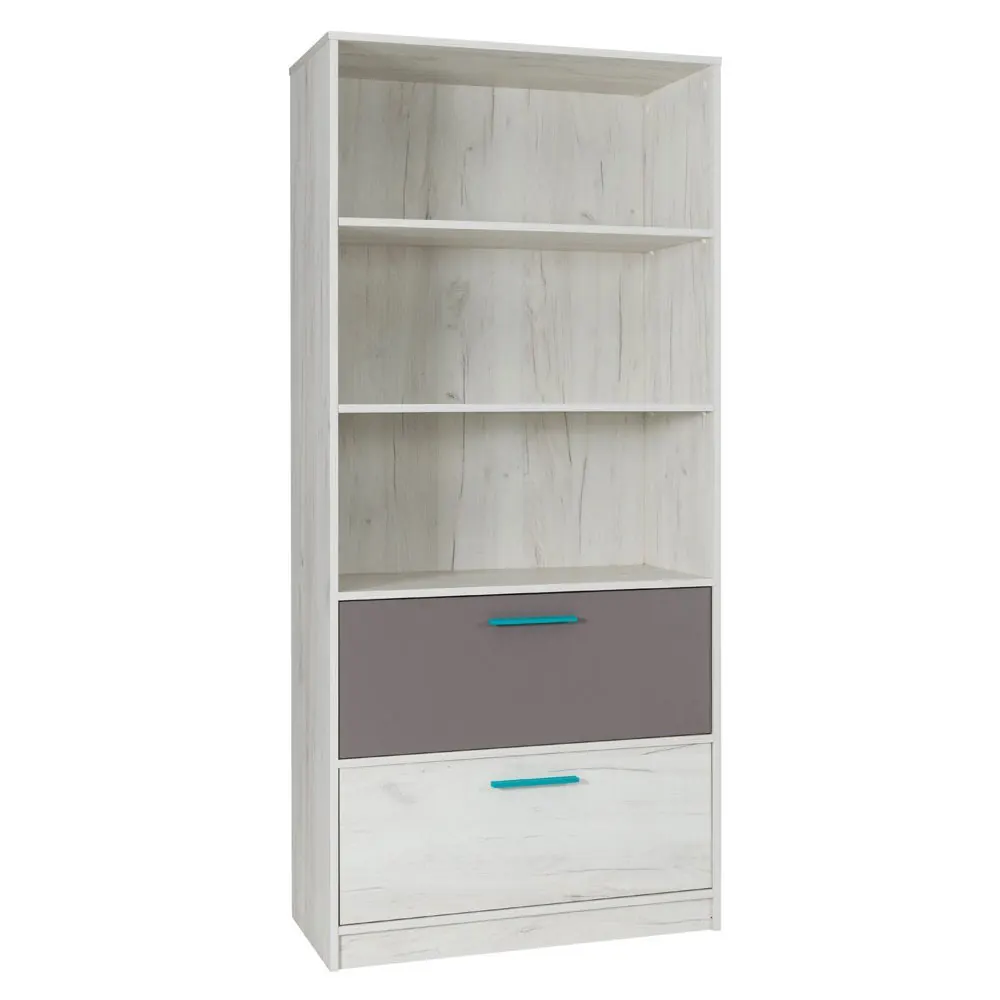 Chest of drawers REST R07