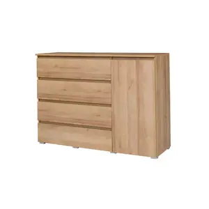 Chest of drawers COSMO C05
