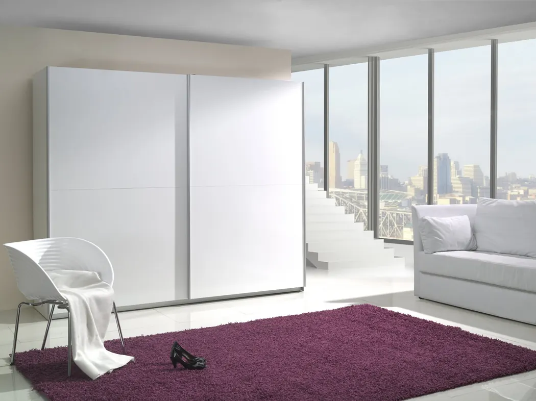Wardrobe LUX 3