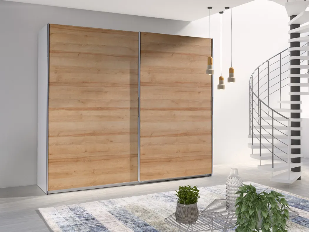 Wardrobe LUX 25