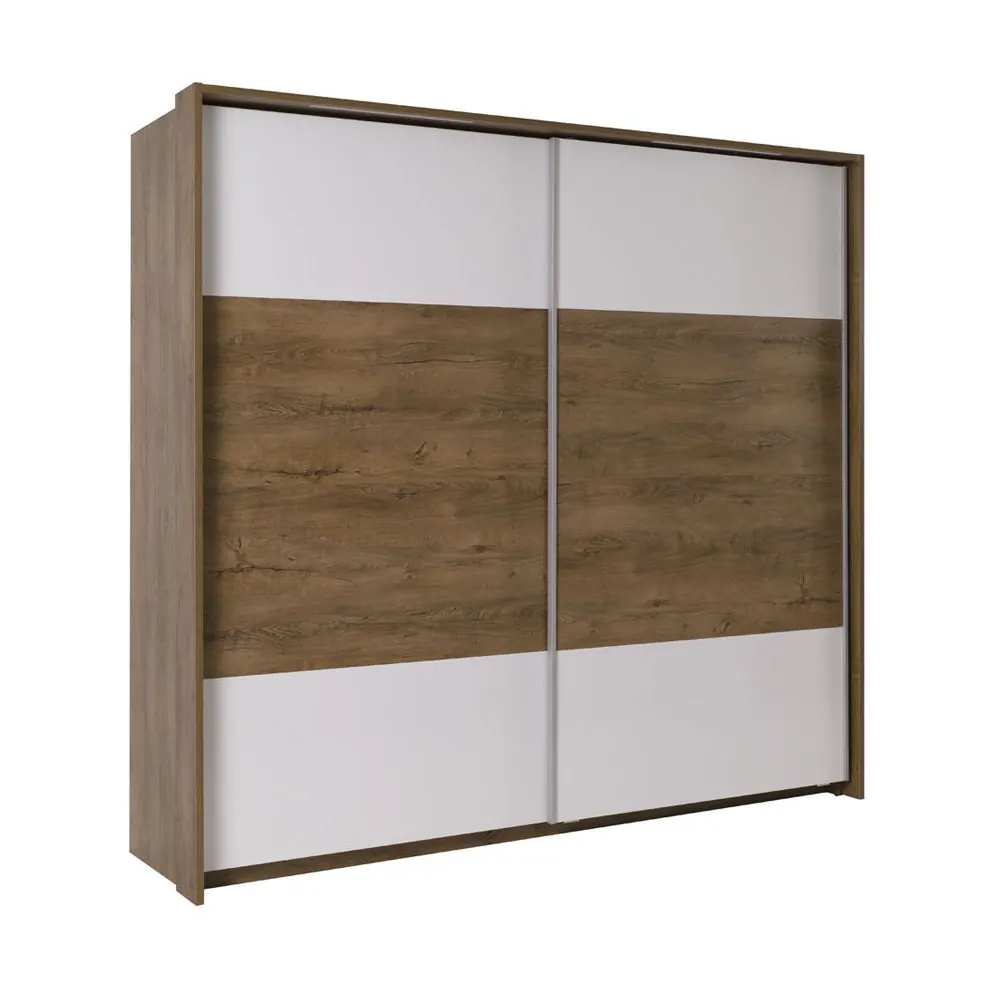 Wardrobe LATIKA