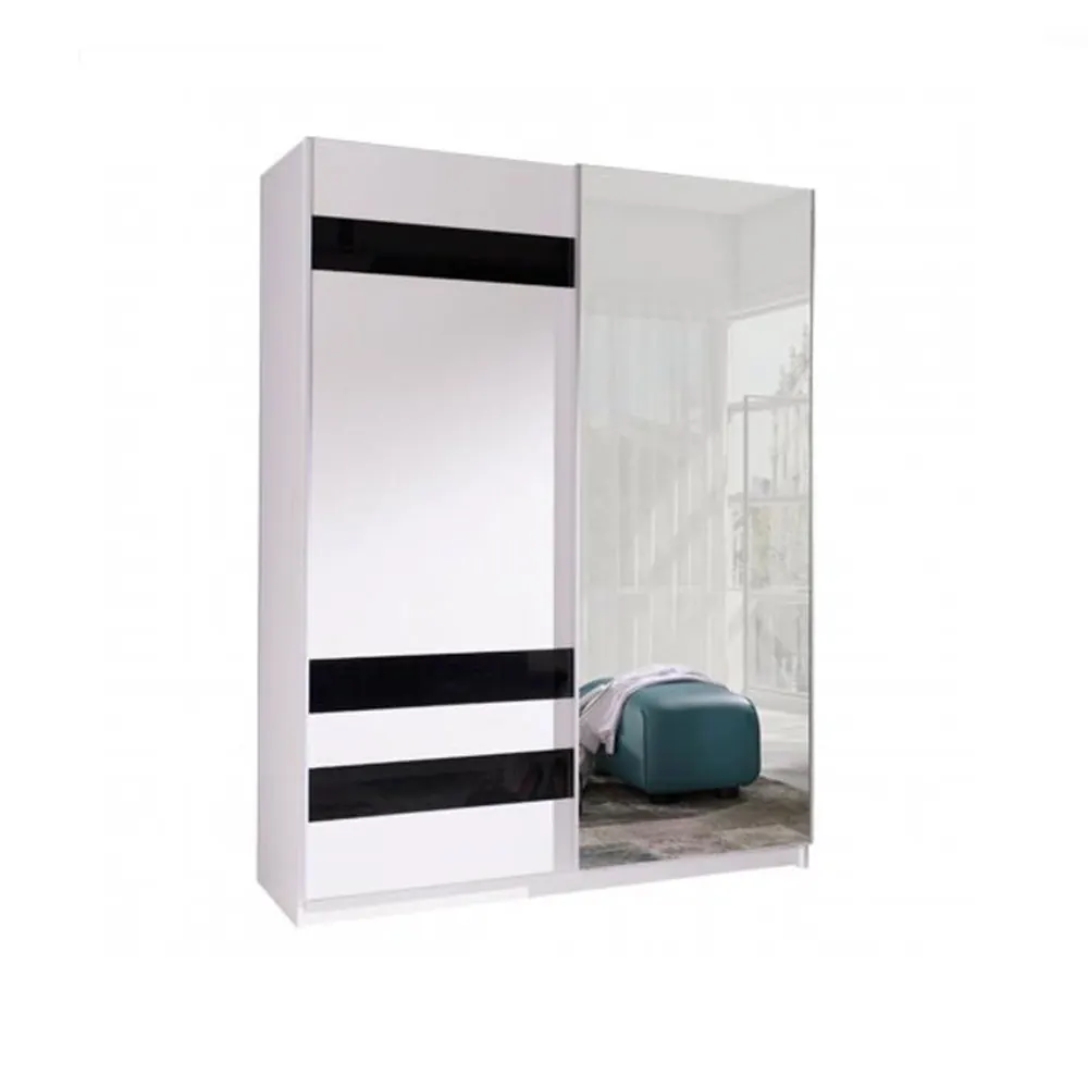 Wardrobe BATUMI 7