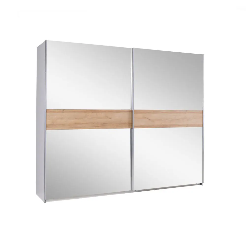 Wardrobe LUX 24