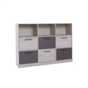 Chest of drawers REST R13