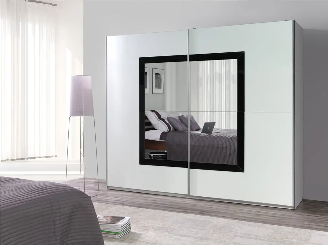Wardrobe LUX 31