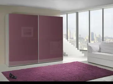 Wardrobe LUX 7