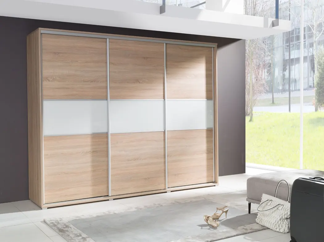 Wardrobe FLORENCJA