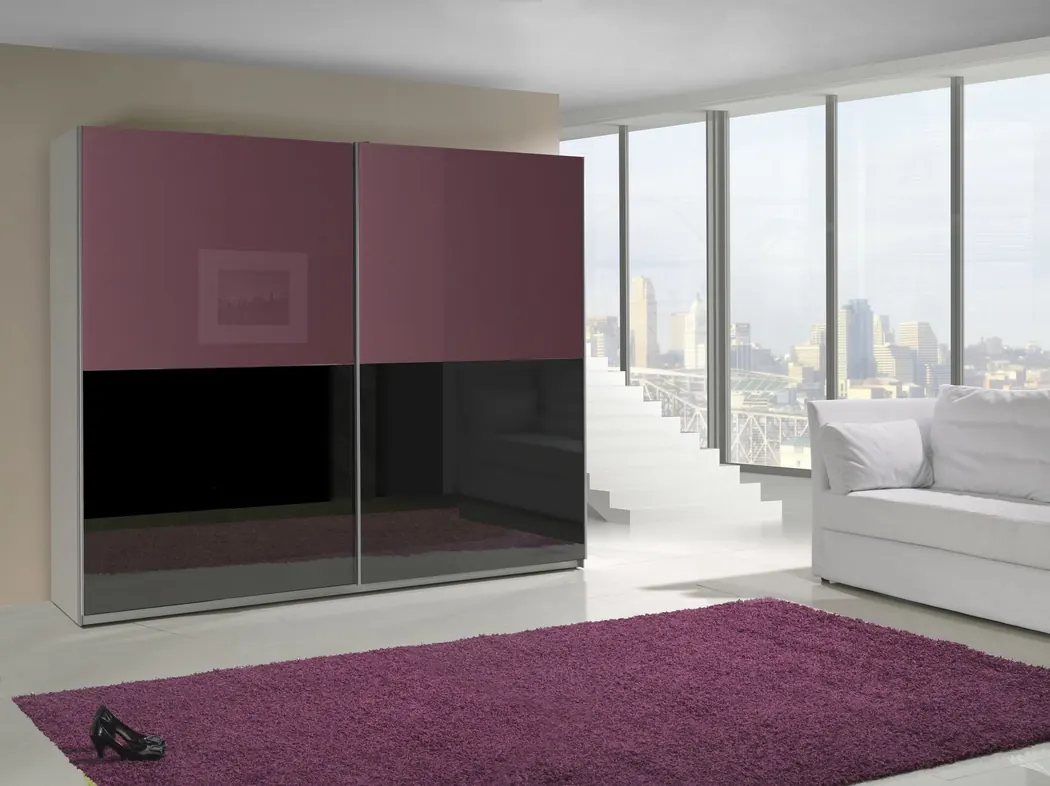 Wardrobe LUX 11