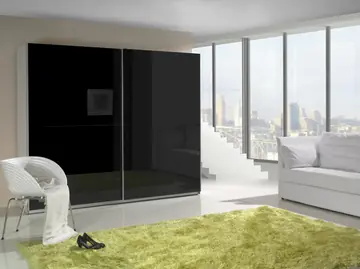 Wardrobe LUX 1