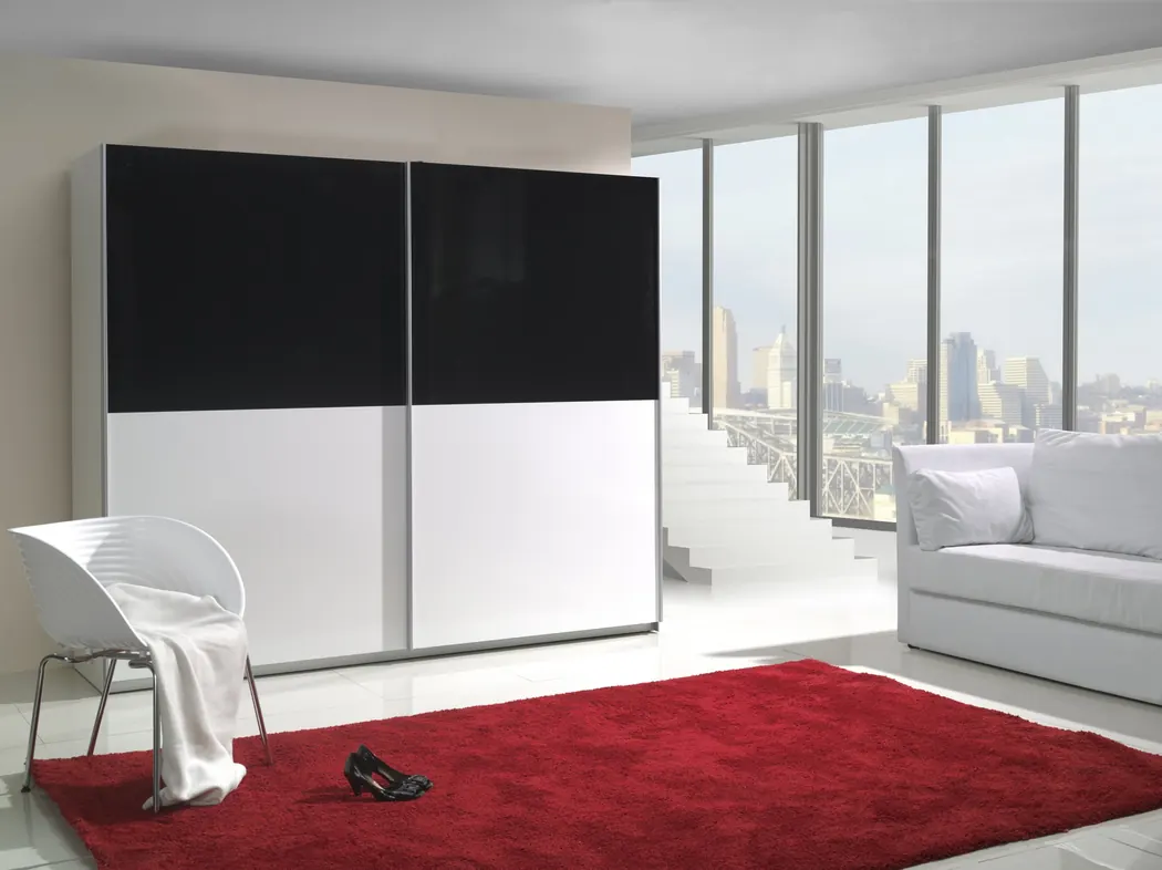 Wardrobe LUX 6