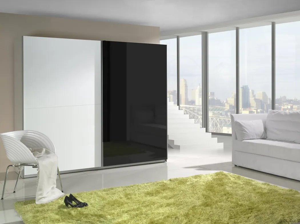 Wardrobe LUX 2