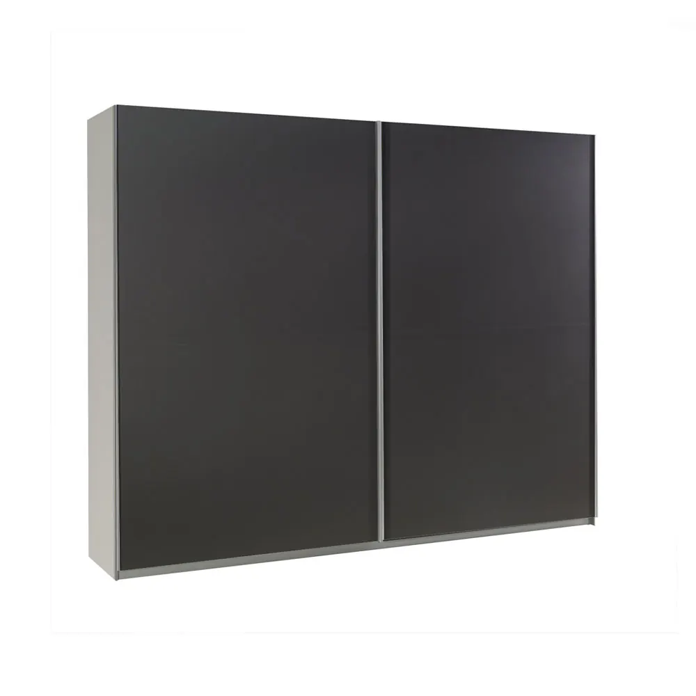 Wardrobe LUX 18