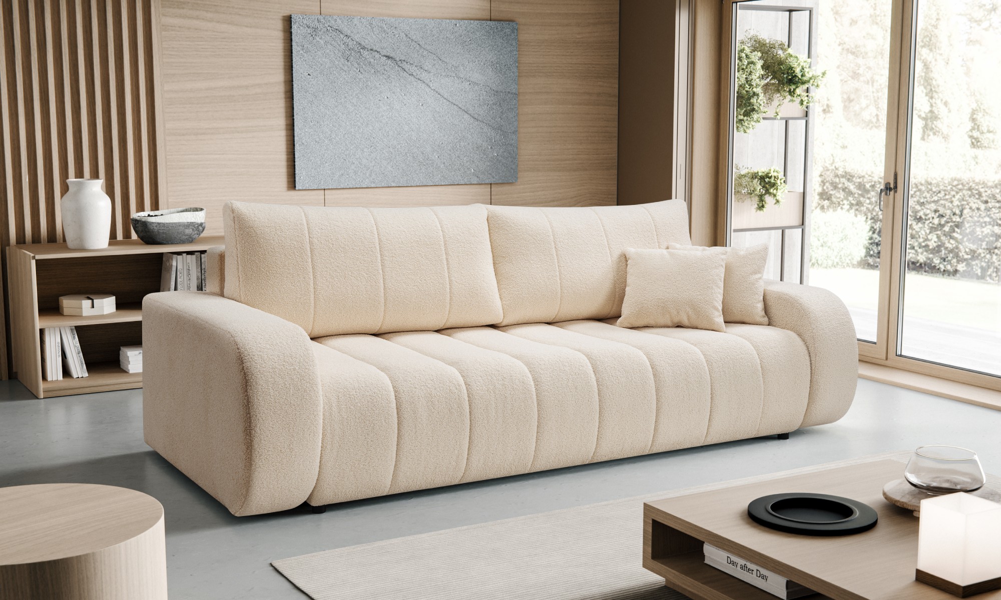 Sofa BALOO