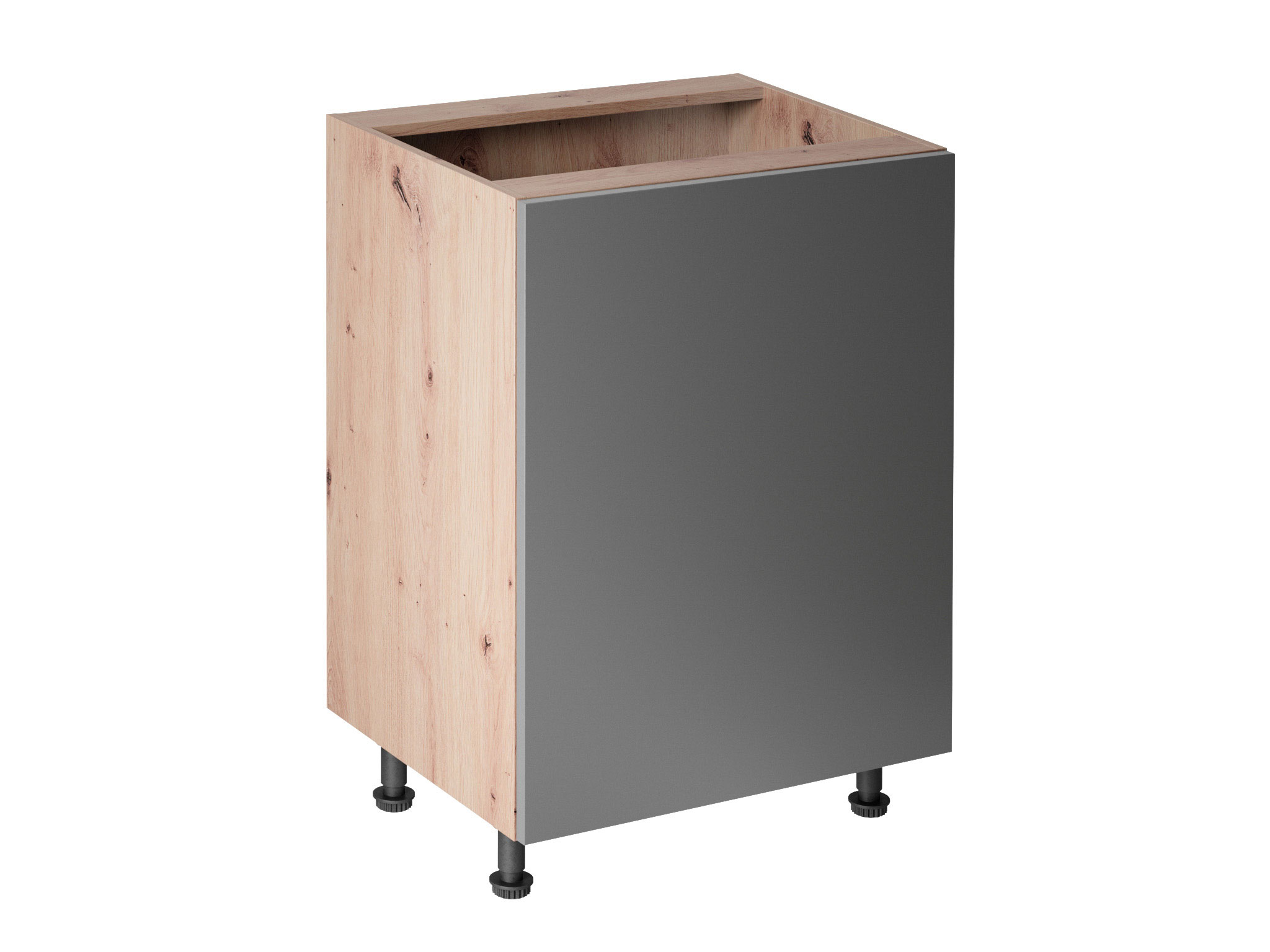 Virtuvės spintelė LANGEN D60-P/L