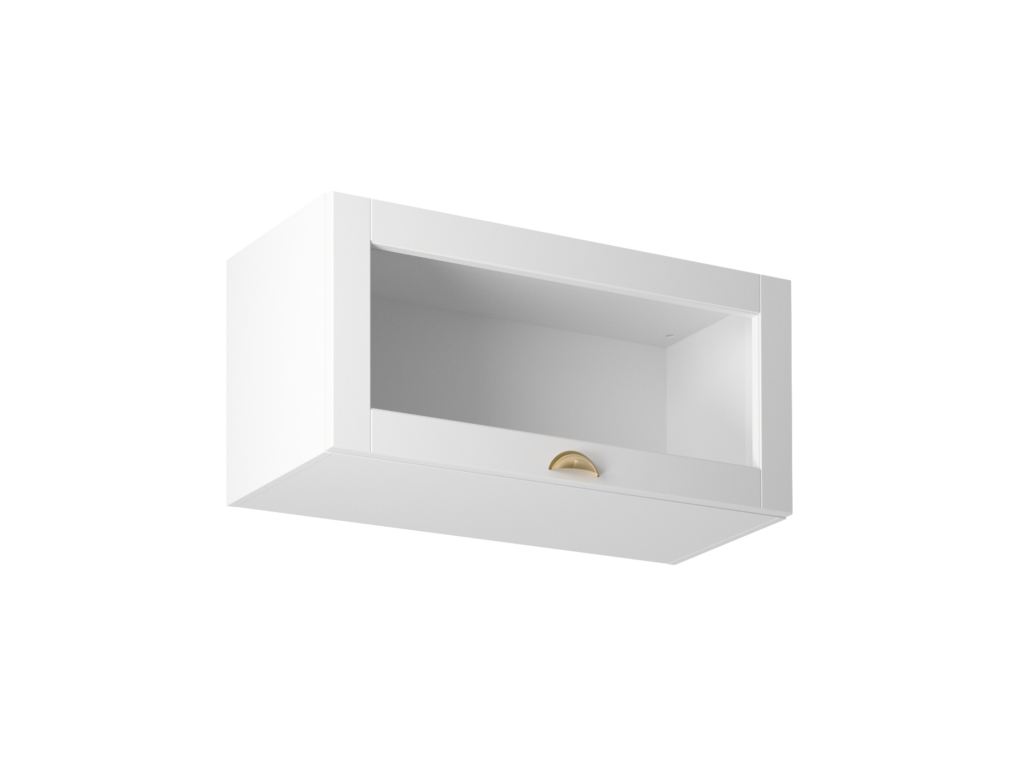 Virtuvės spintelė LINEA G80KS