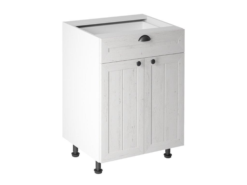 Virtuvės spintelė PROWANSJA D60S1