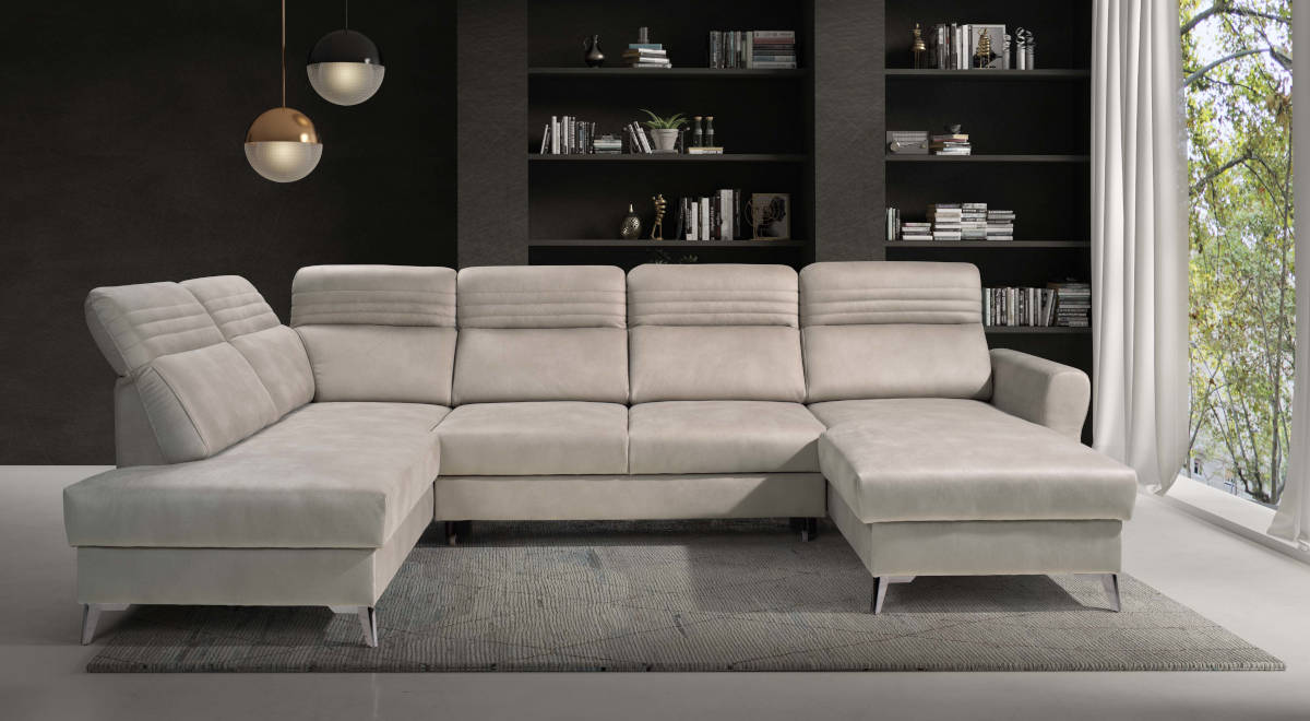 Corner sofa Calabria I