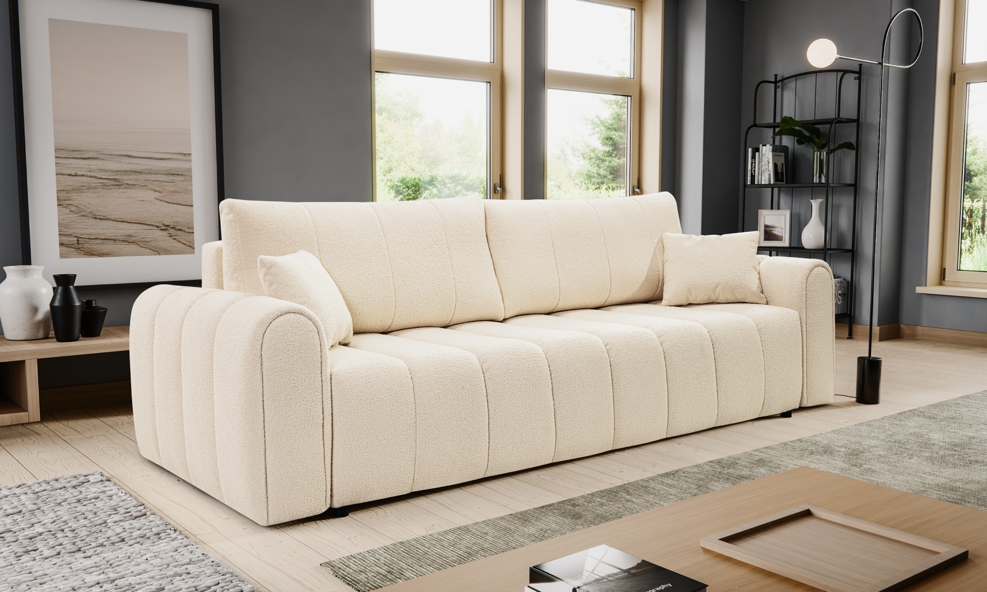 Sofa SATO