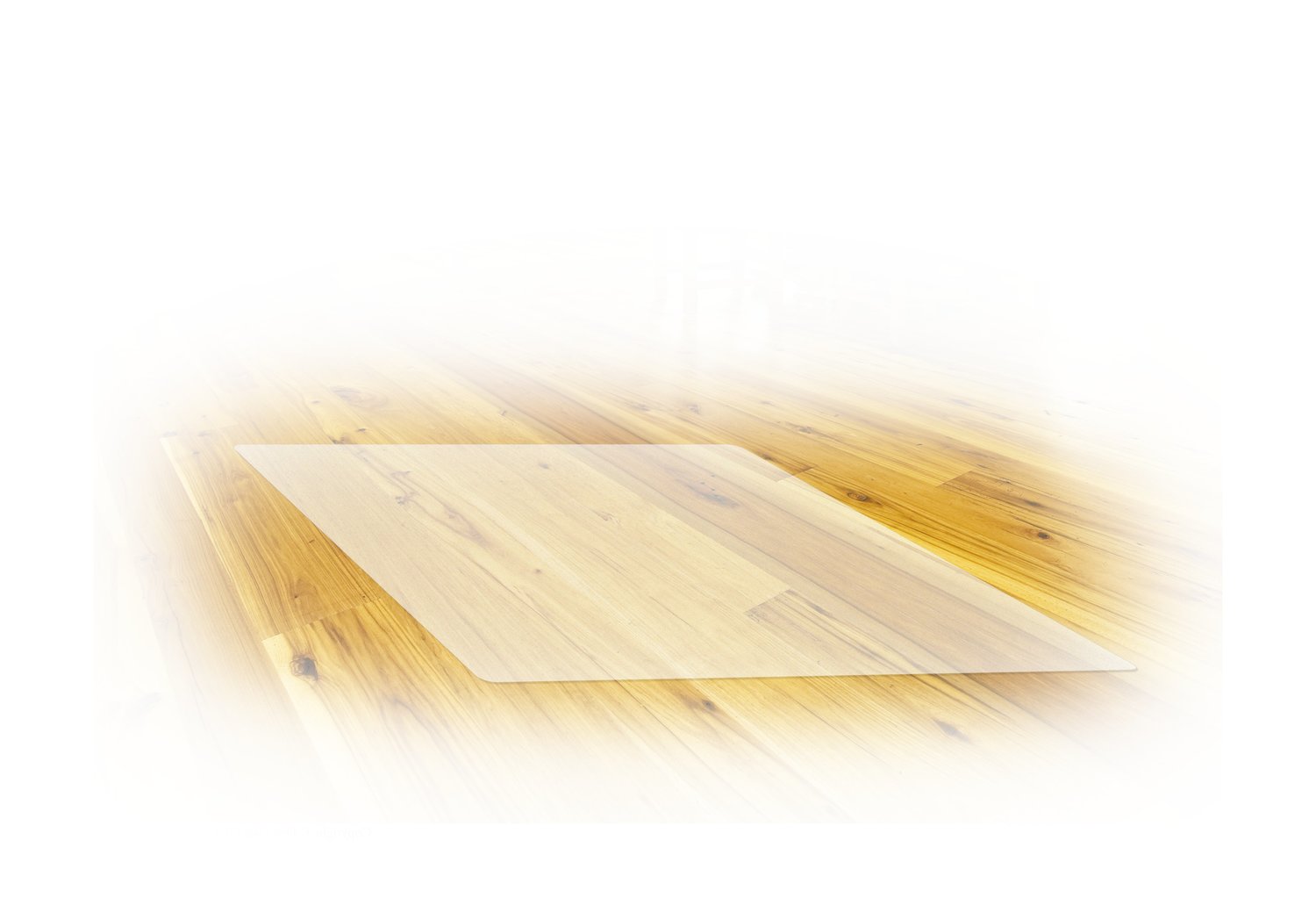 Apsauginis kilimėlis MATA 80x100 pieno spalvos