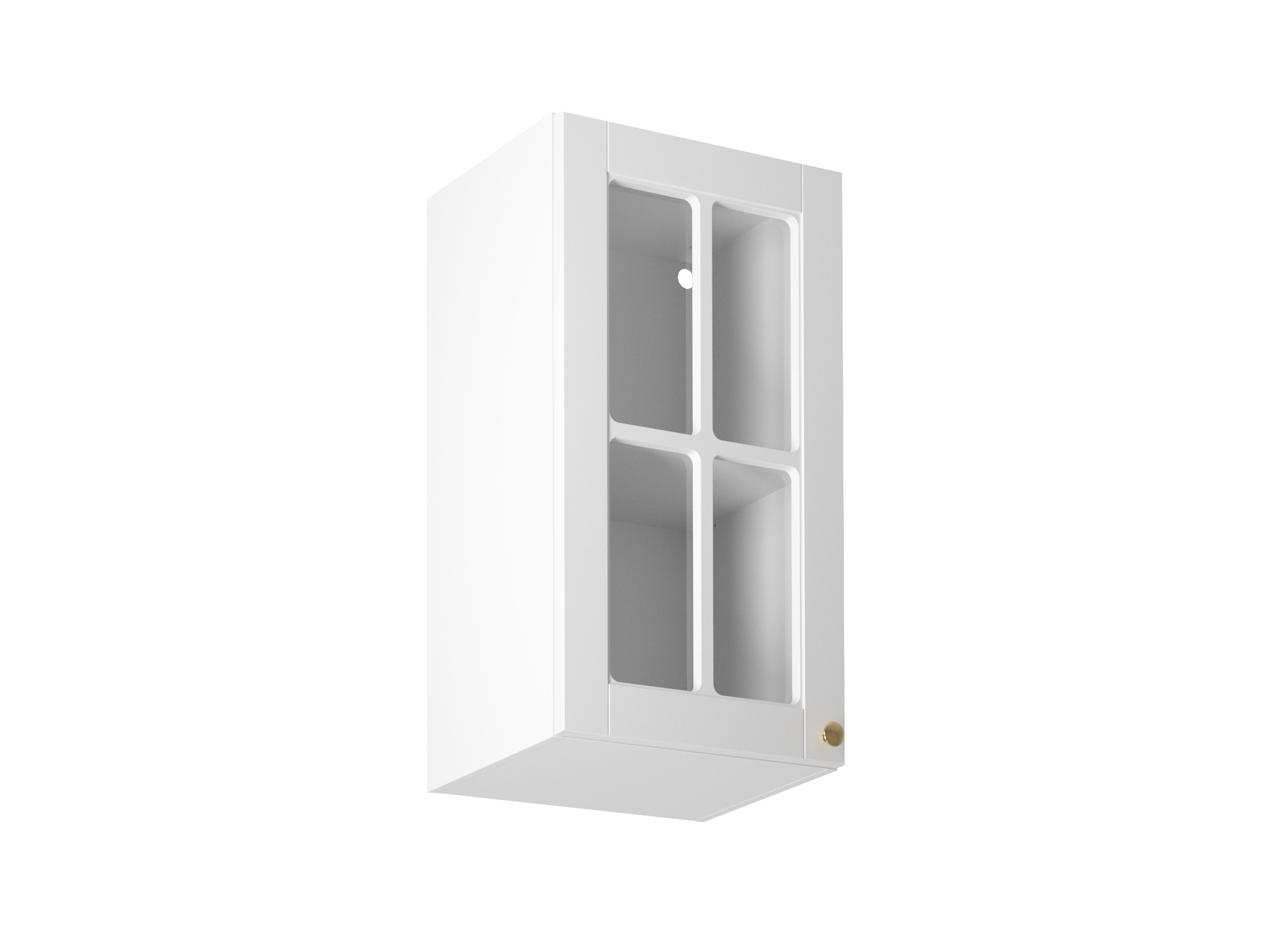 Virtuvės spintelė LINEA G40S