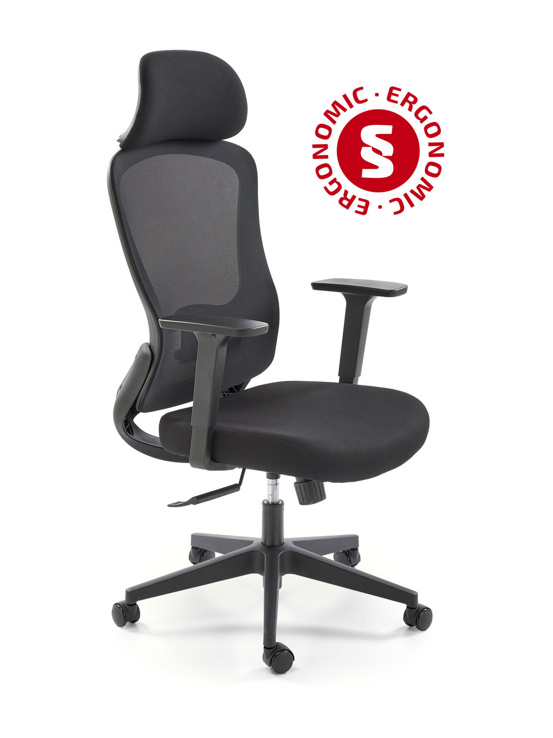 Biuro kėdė SONAR
