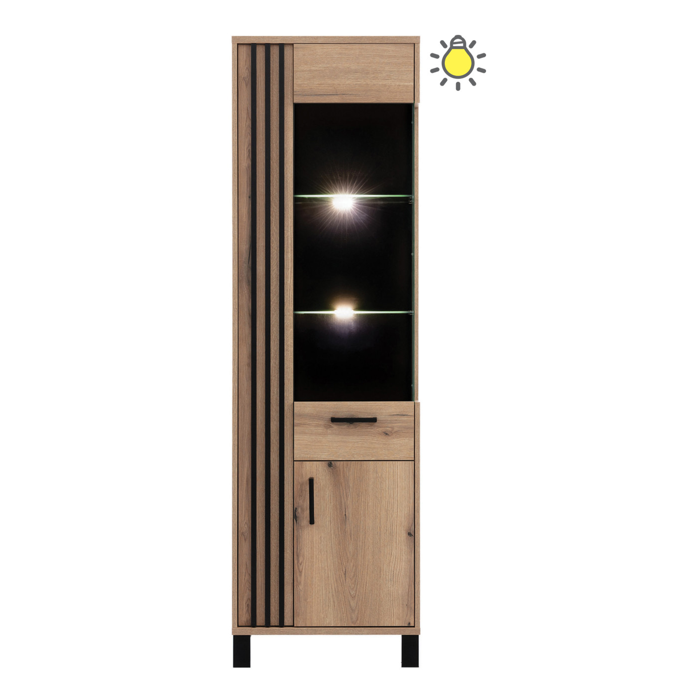 Vitrina NOEL NE06