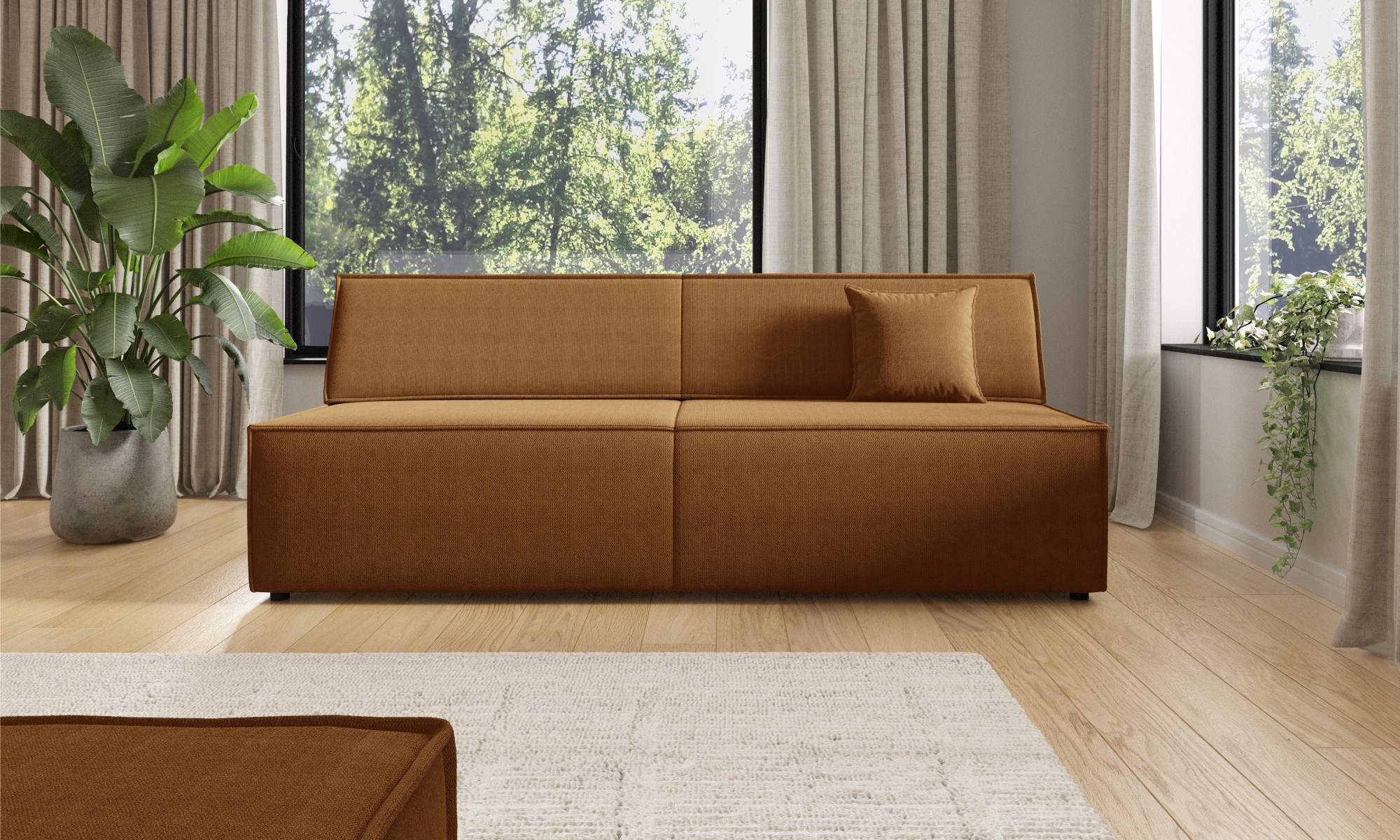 Sofa TILIA