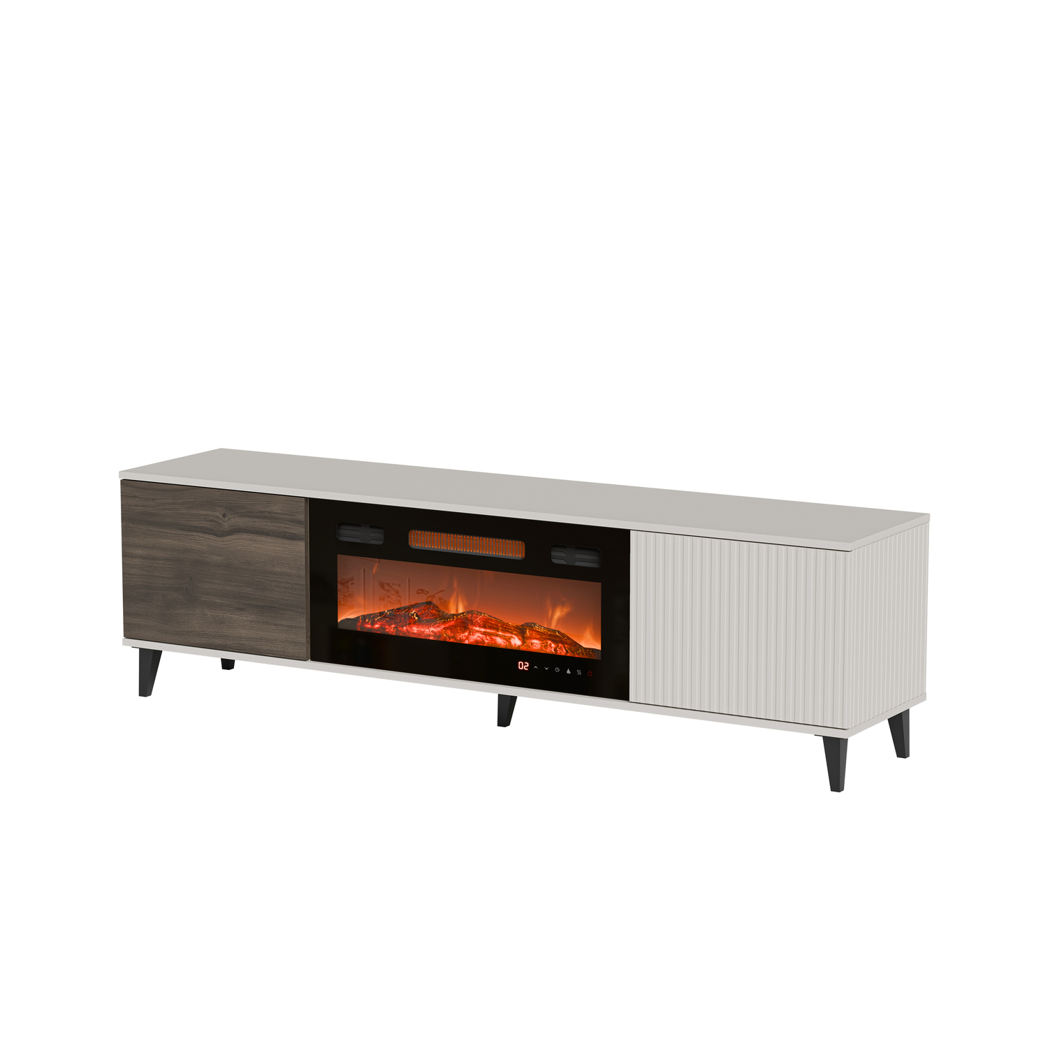 TV spintelė RANDOM 2 RTV-180K