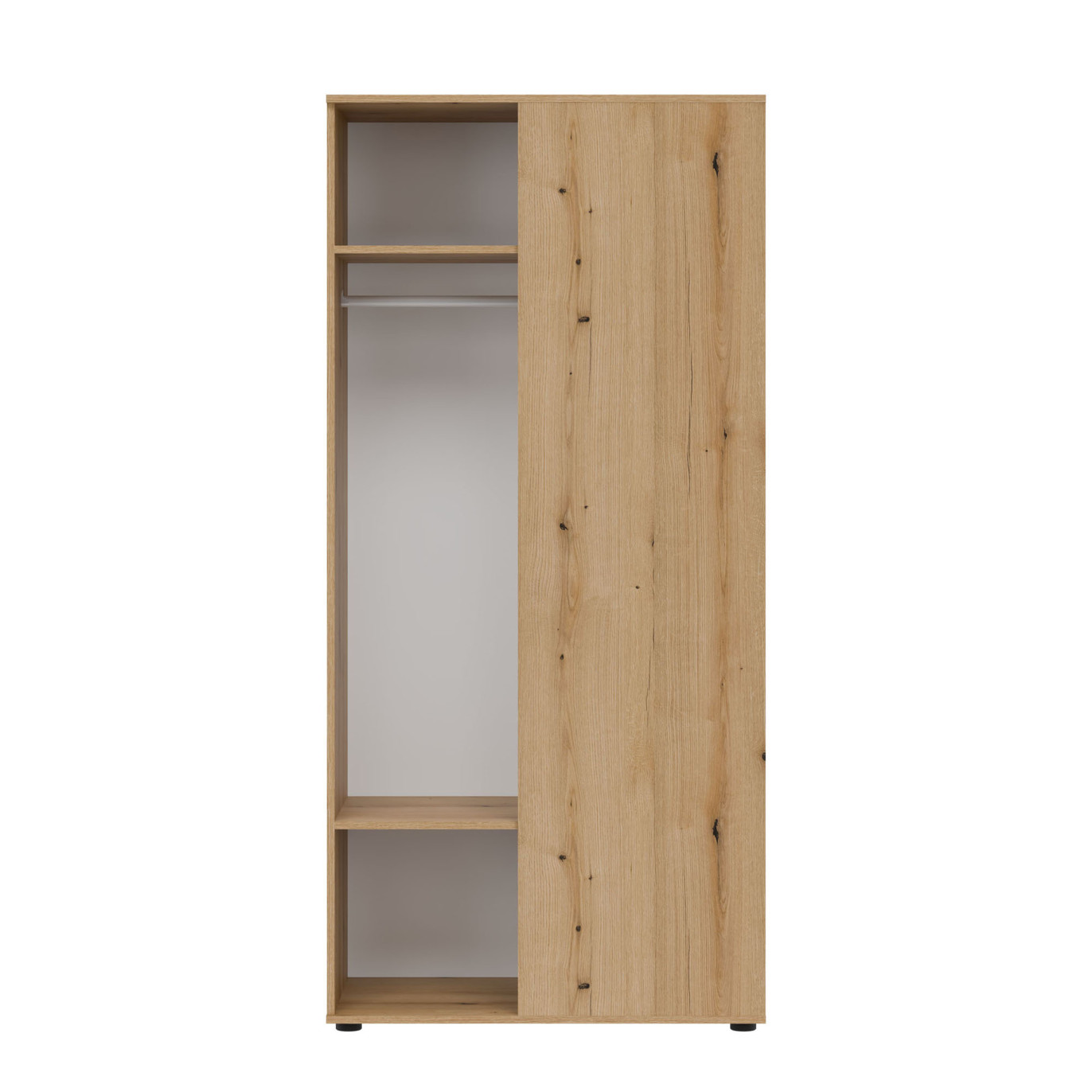 Modulinės spintos korpusas FRESCO FK3