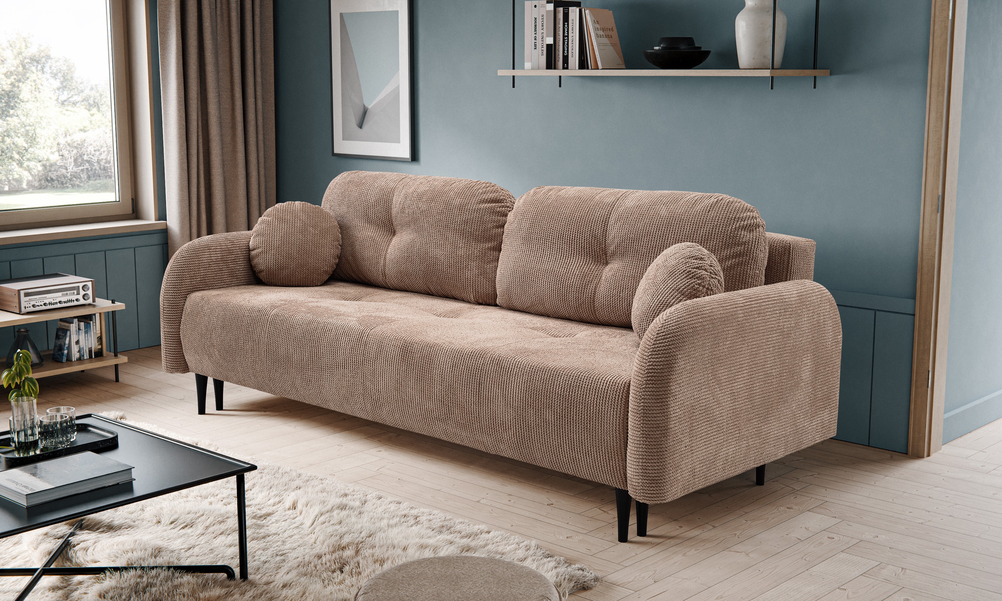 Sofa CLOUD
