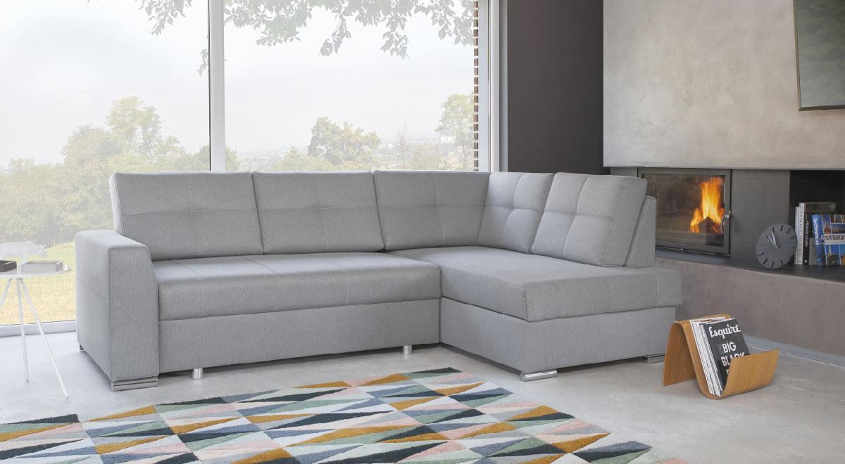 Corner sofa Stilo