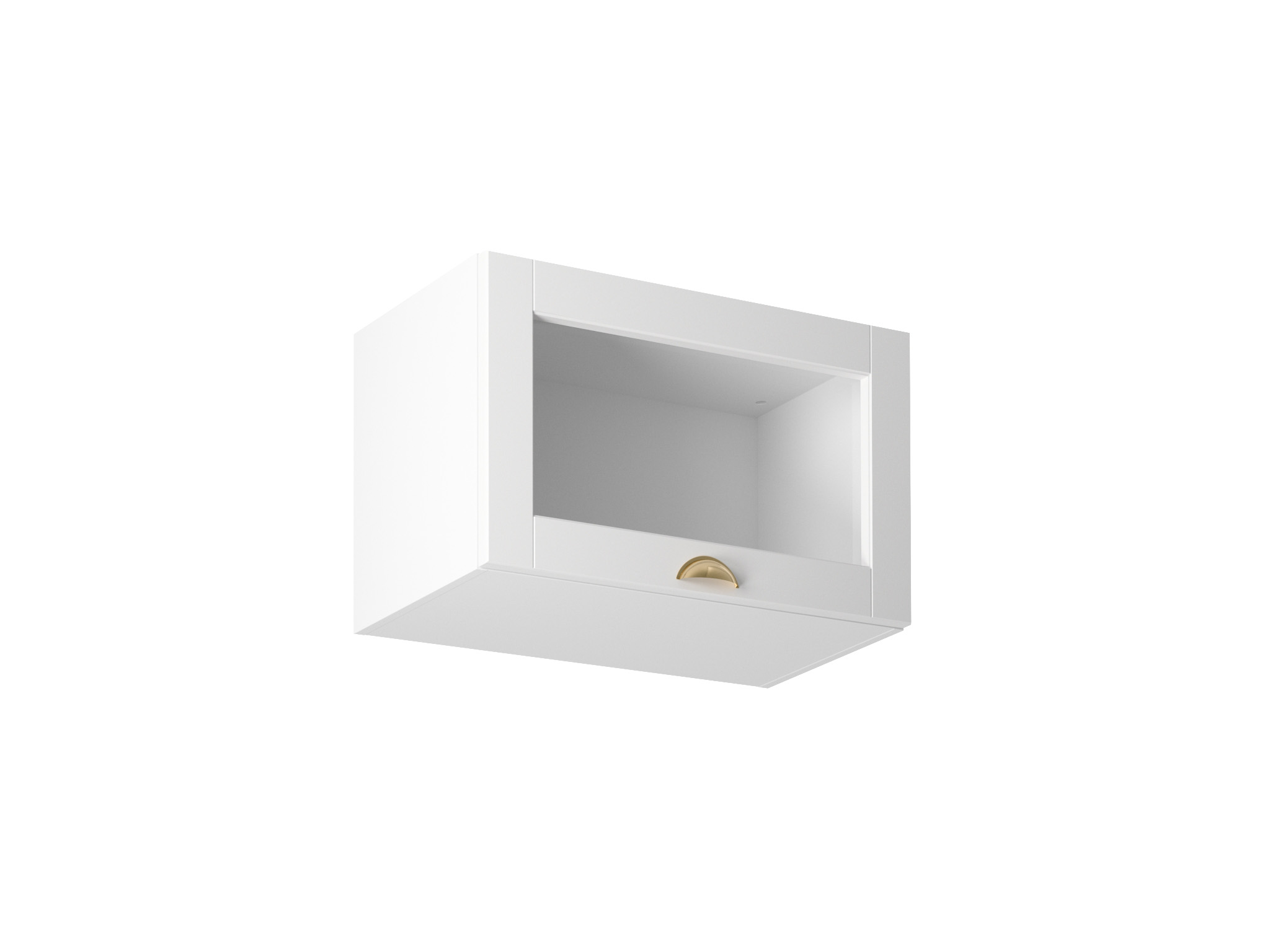 Virtuvės spintelė LINEA G60KSN