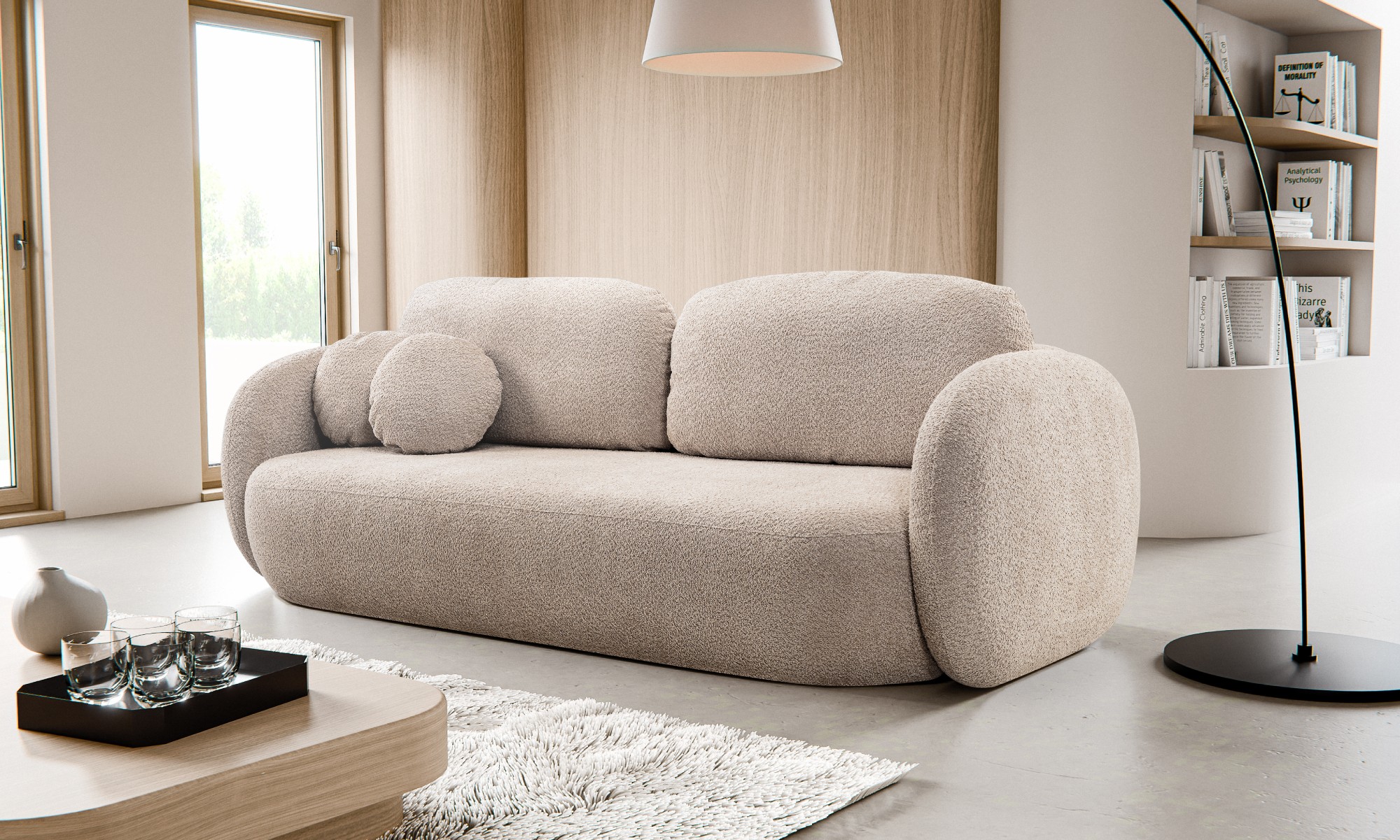 Sofa OLIO