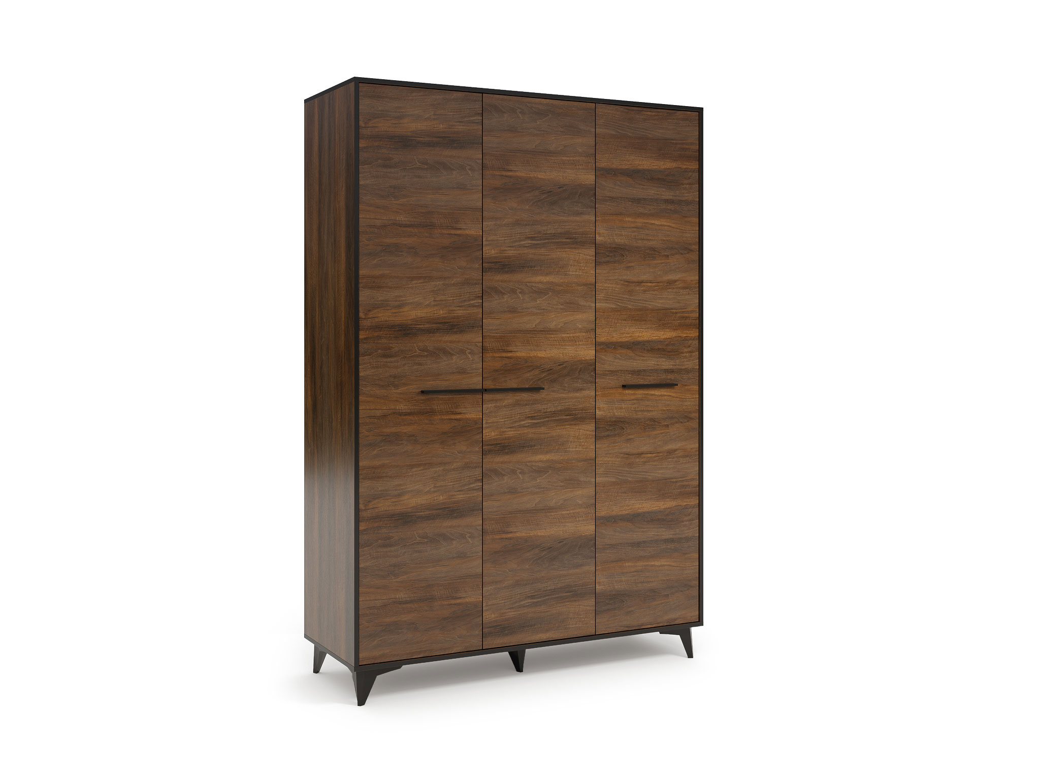 Spinta FRIDA 2 SHIRIN WALNUT S3D