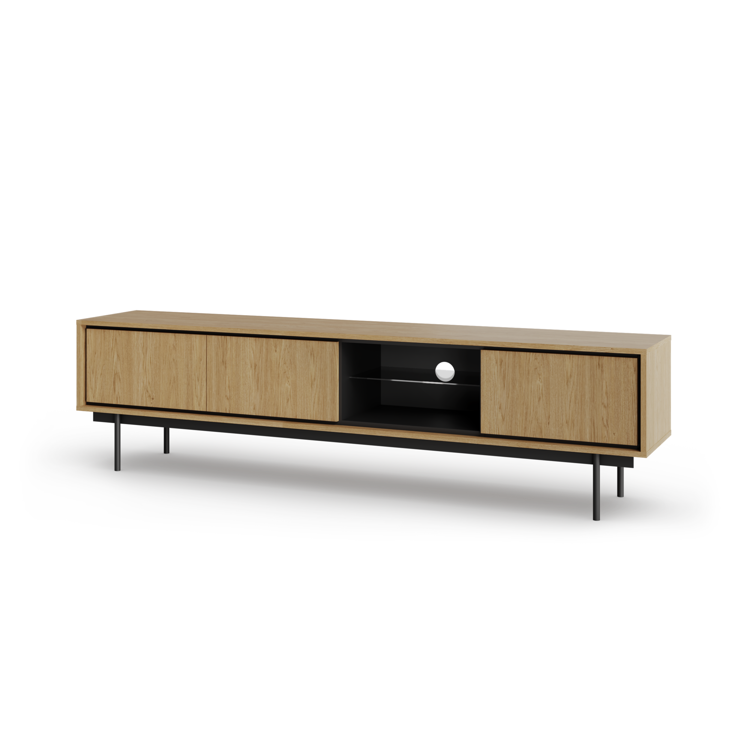 TV spintelė DECO RTV200