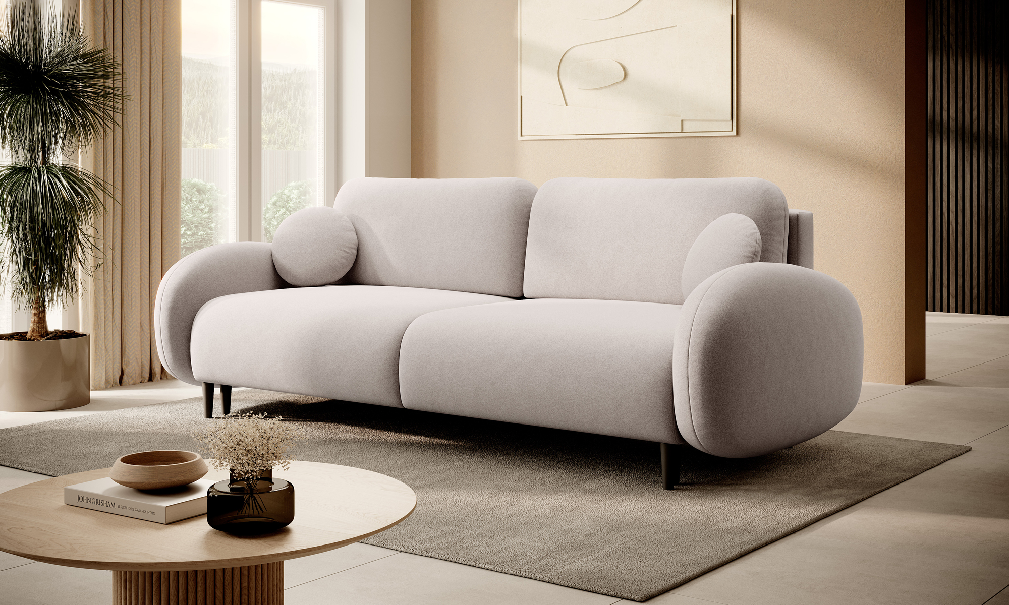 Sofa SOFT