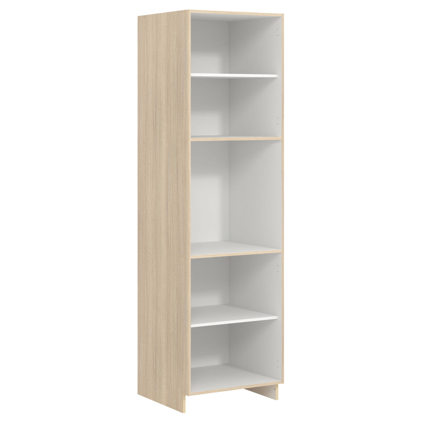 Virtuvės spintelės korpusas MODENA MD29/D60P