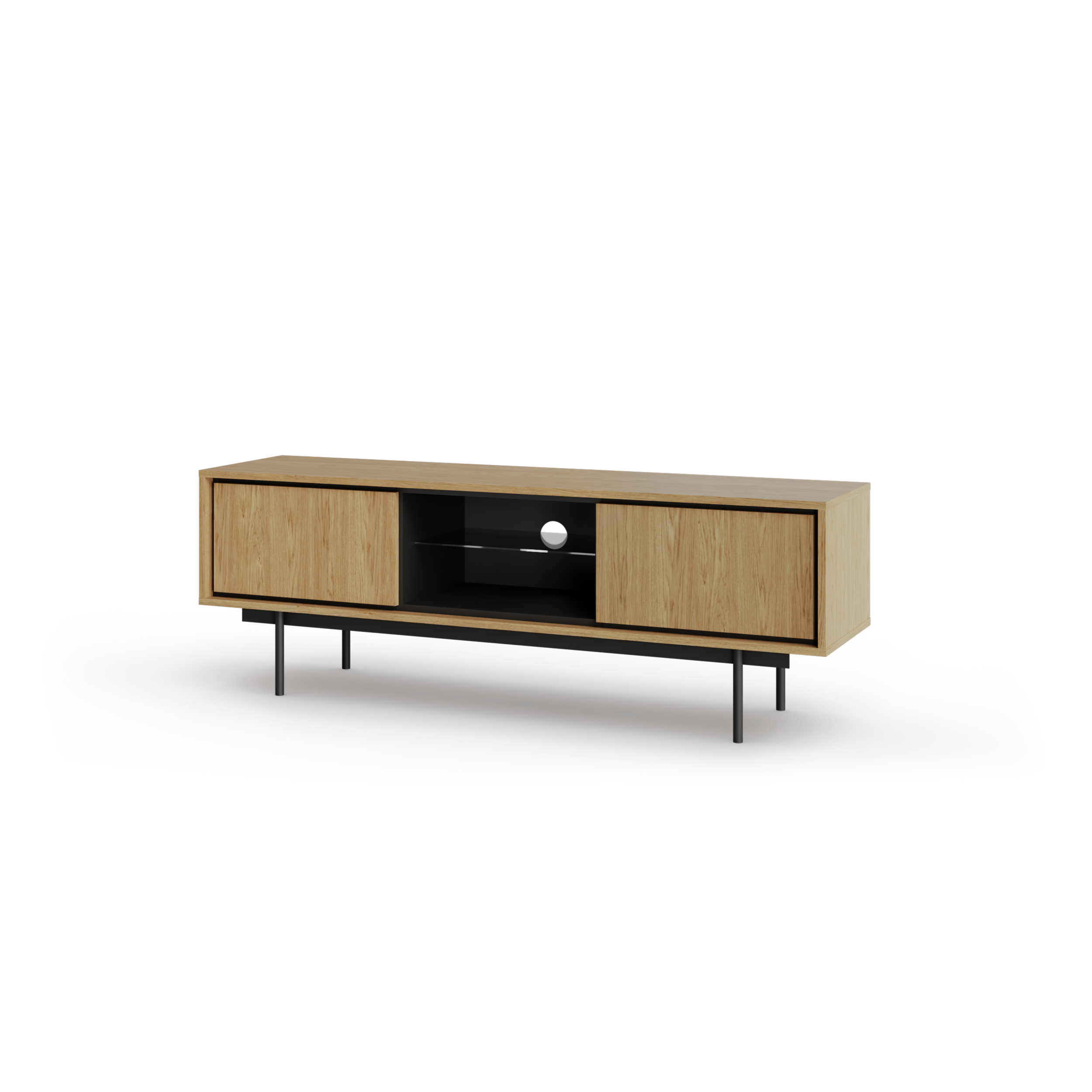 TV spintelė DECO RTV150