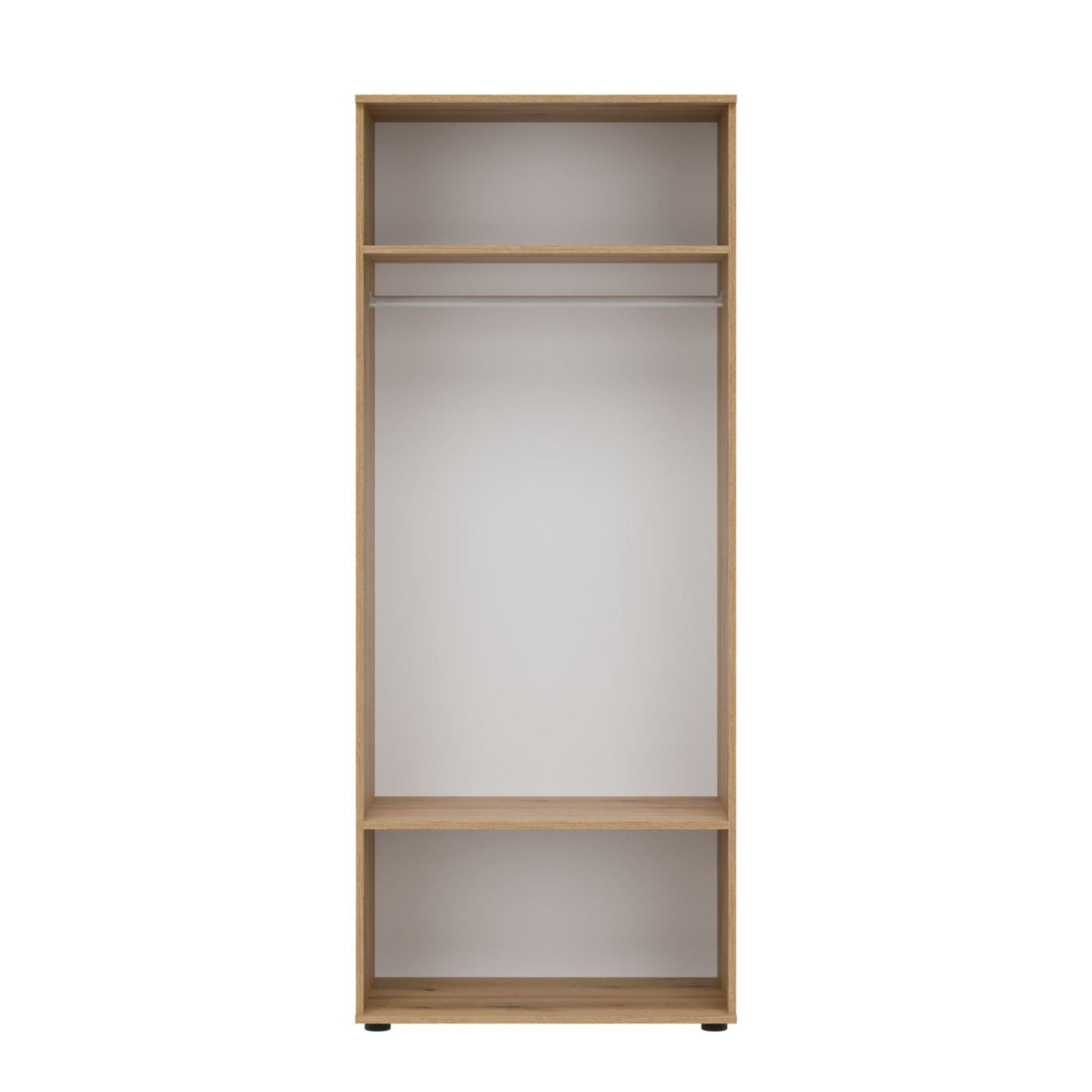 Modulinės spintos korpusas FRESCO FK2