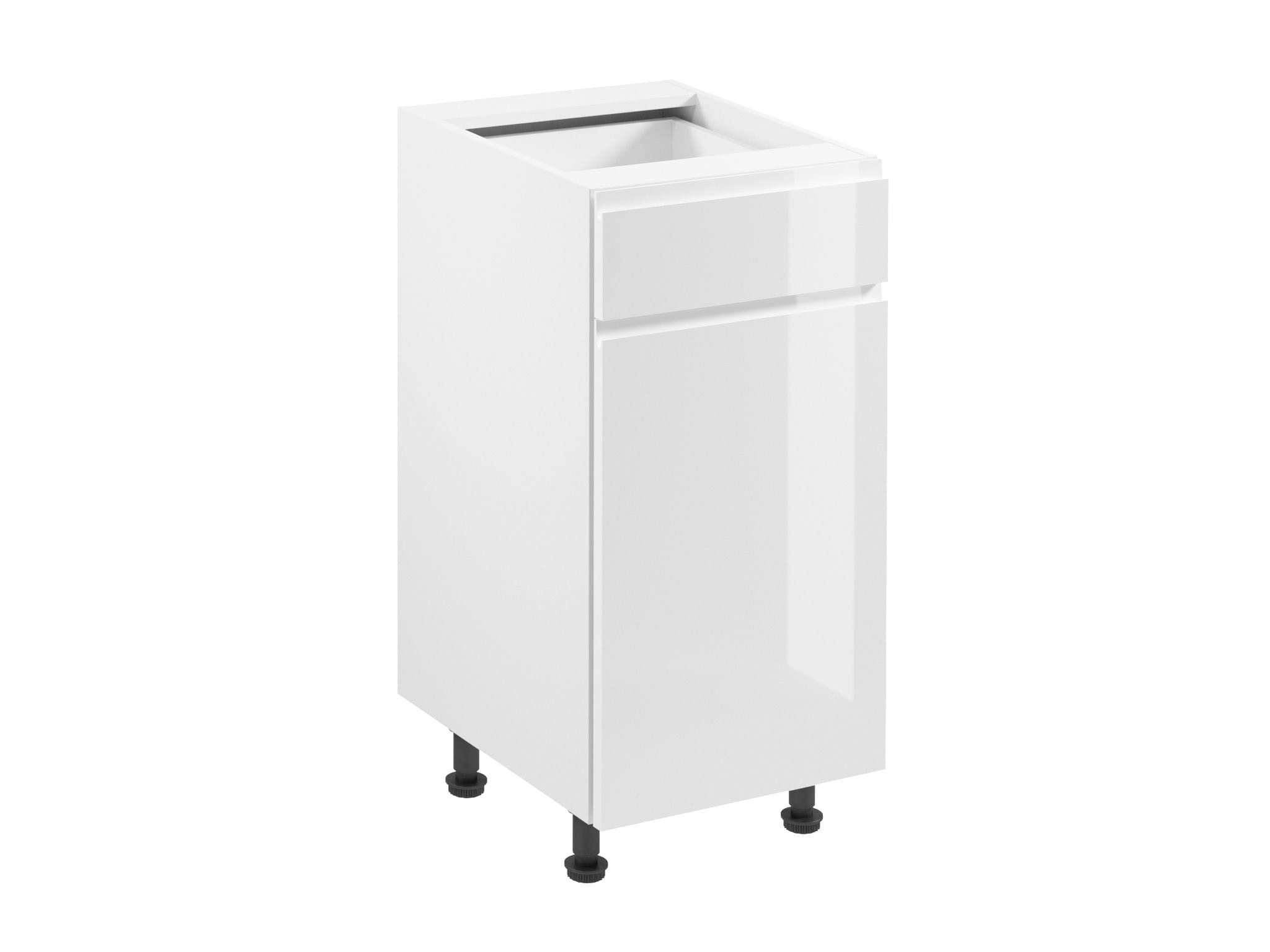 Virtuvės spintelė ASPEN D40S1