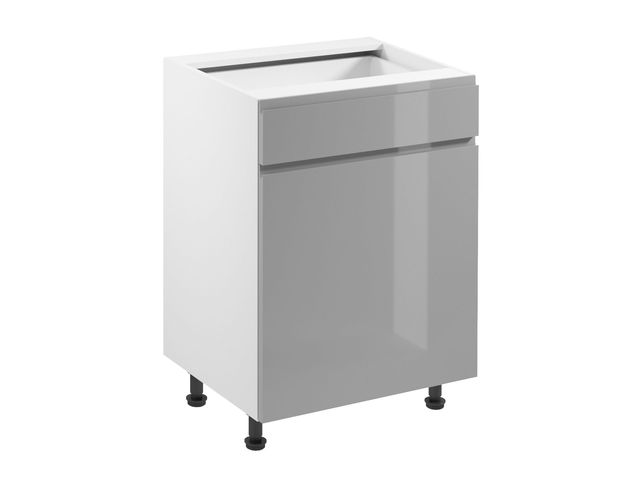 Virtuvės spintelė ASPEN D60S1