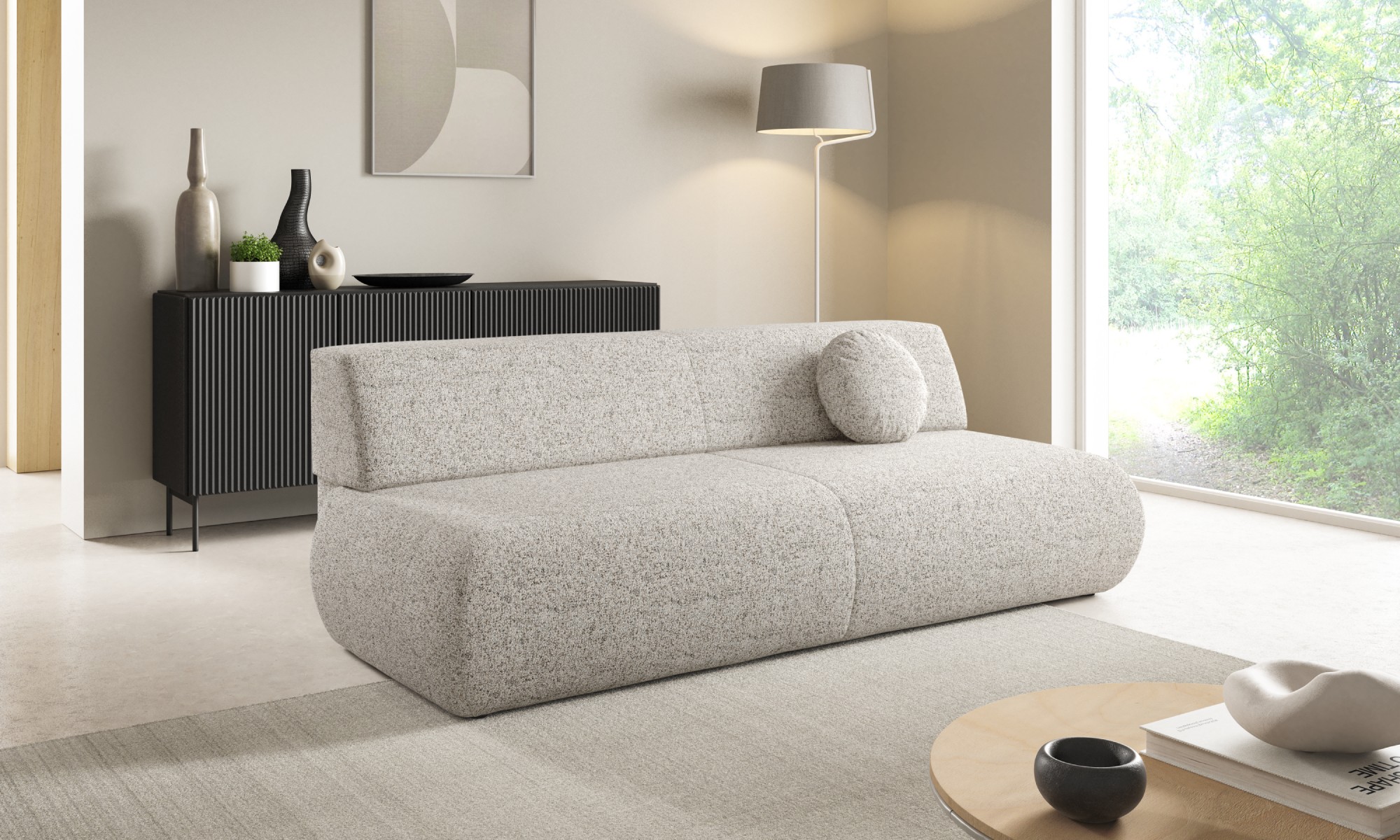 Sofa PUENTE