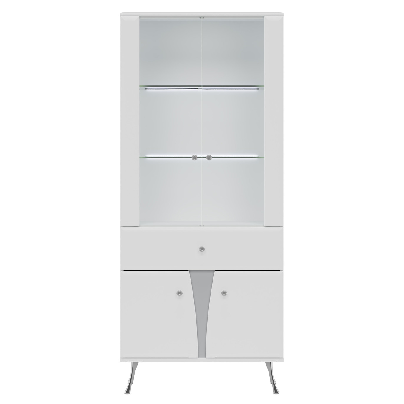 Vitrina LUXOR LX06
